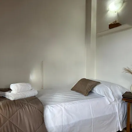 Apartamento Residenza San Martino