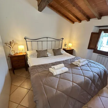 Residenza San Martino Apartamento *