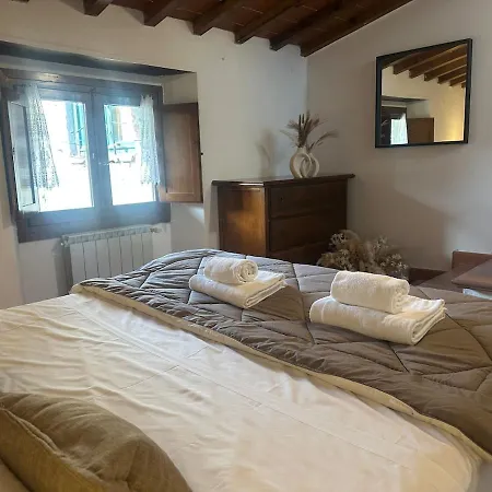 Residenza San Martino Scarperia
