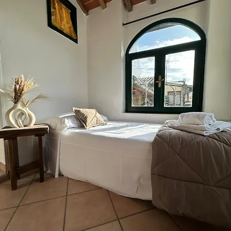 Residenza San Martino 아파트 *