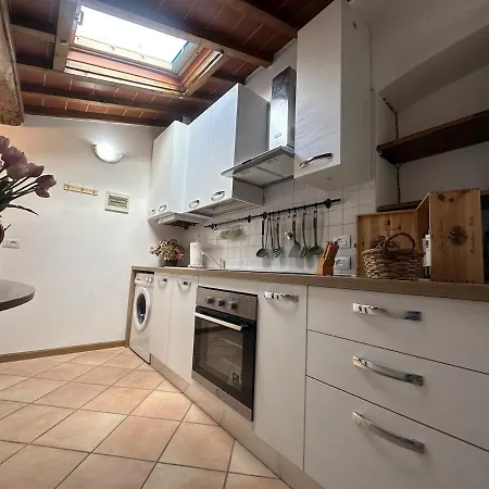 Apartment Residenza San Martino Scarperia