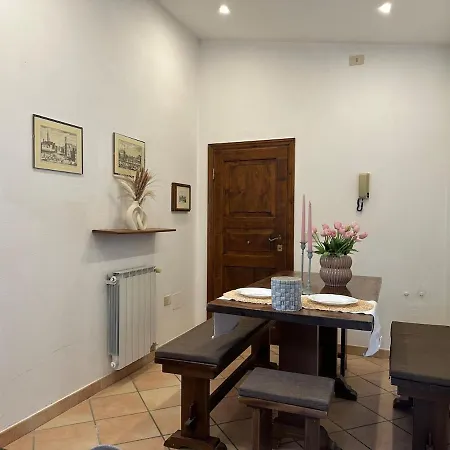 아파트 Residenza San Martino *