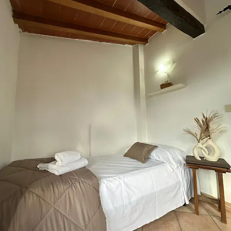 아파트 Residenza San Martino 스카페리아