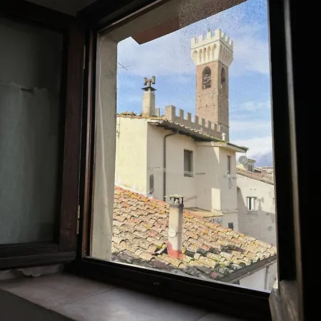 Residenza San Martino Apartment