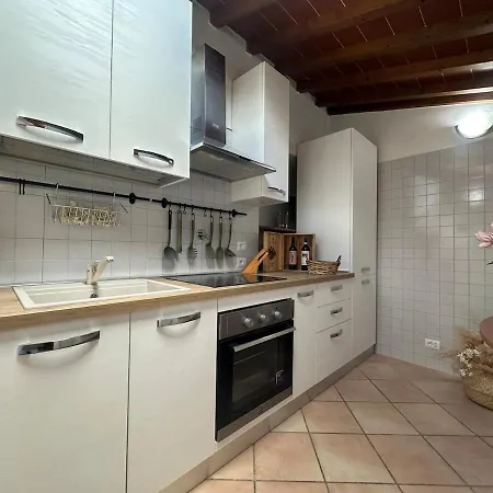 아파트 Residenza San Martino 스카페리아