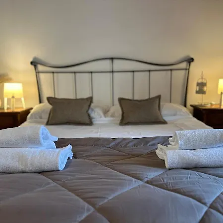 Apartment Residenza San Martino