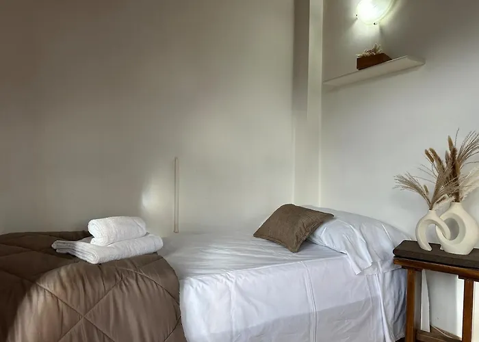 Apartamento Residenza San Martino