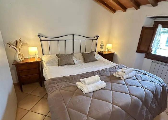 Residenza San Martino Apartamento *