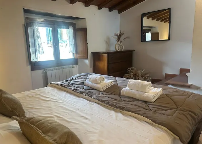 Residenza San Martino Scarperia