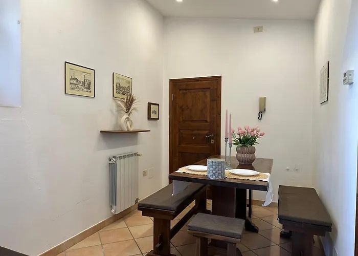 Apartamento Residenza San Martino *