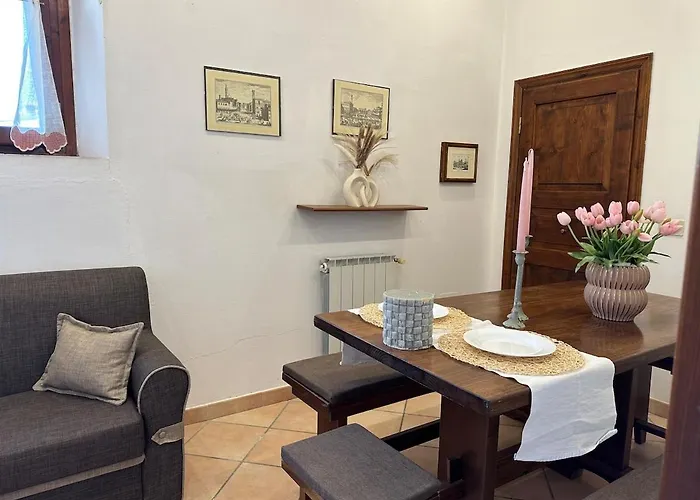 Residenza San Martino *