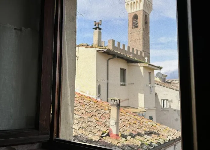 Residenza San Martino Apartamento