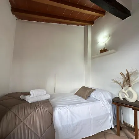 Residenza San Martino Scarperia