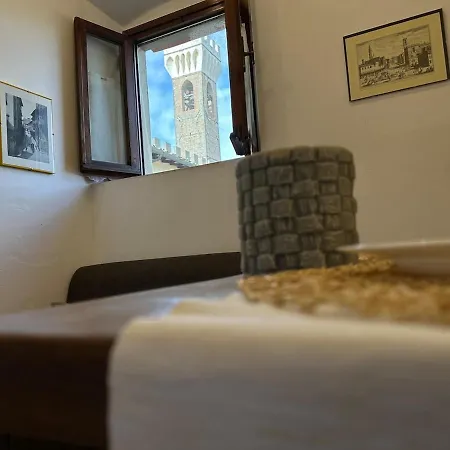 Residenza San Martino Scarperia